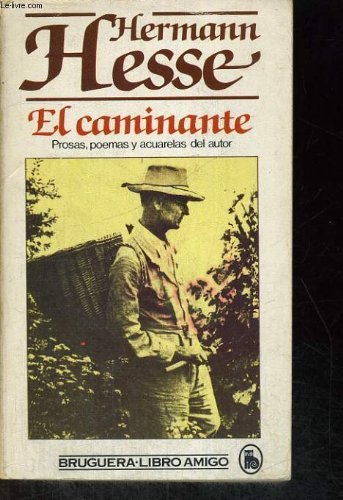 el caminante