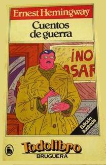 Cuentos de guerra