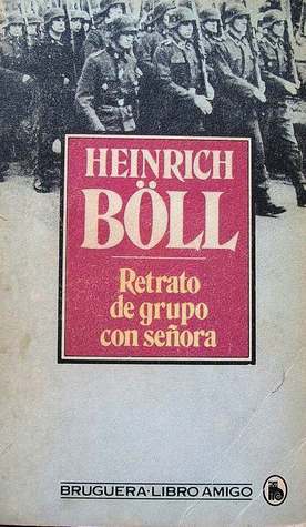 Retrato de grupo con señora