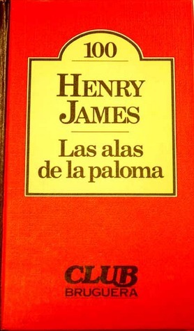 Las alas de la paloma