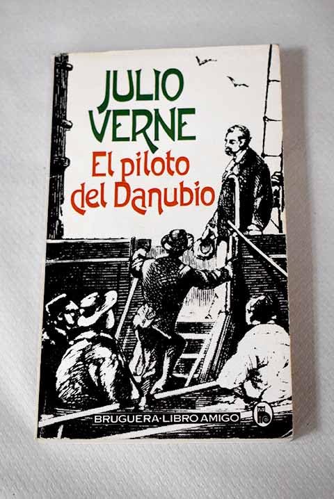 El piloto del Danubio
