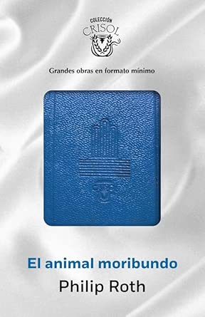 El animal moribundo