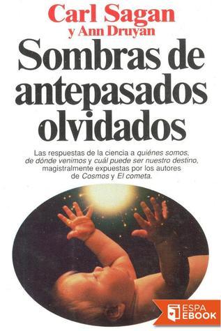Sombras de Antepasados olvidados