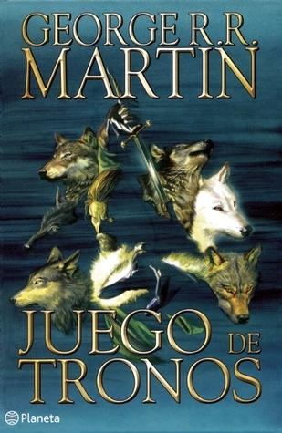 Juego de tronos 1