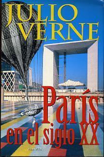 Paris en el siglo XX