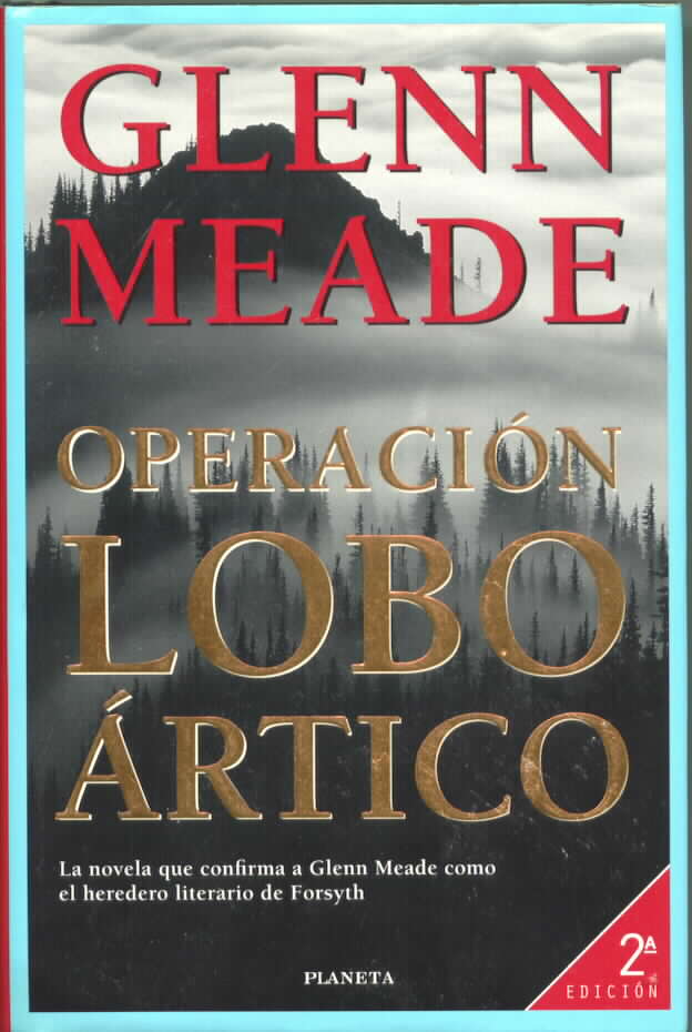 Operacion Lobo Artico