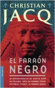El faraón negro