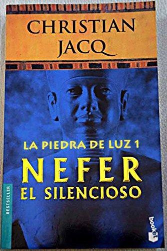 Nefer, el silencioso