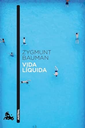 Vida líquida