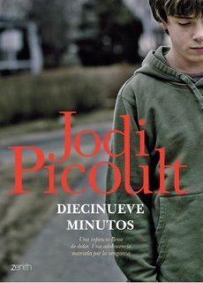 Diecinueve minutos