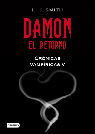 Damon: el retorno