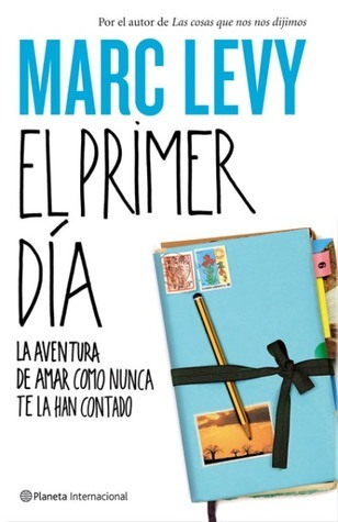 El primer día