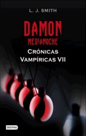 Damon. Medianoche