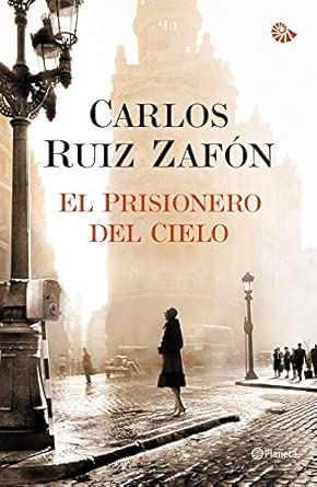 El Prisionero del Cielo