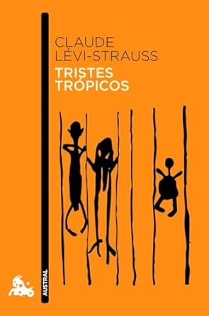 Tristes trópicos
