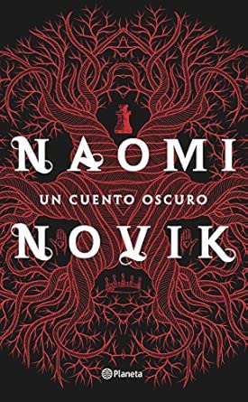 Un cuento oscuro [Español]