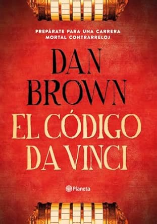 El código Da Vinci