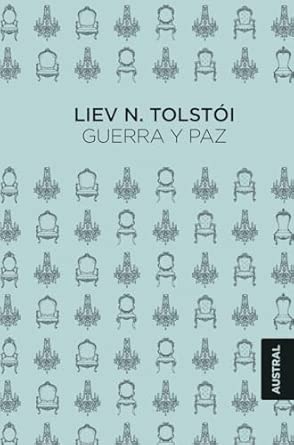 Guerra y paz