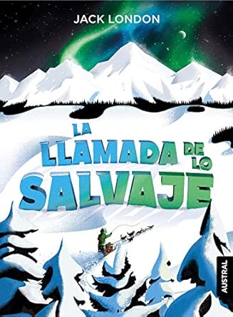 La llamada de lo salvaje