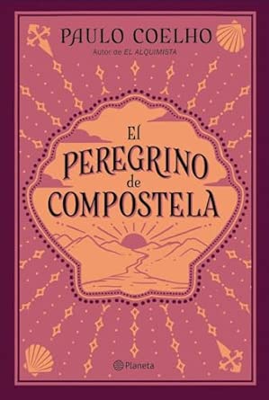 El Peregrino de Compostela