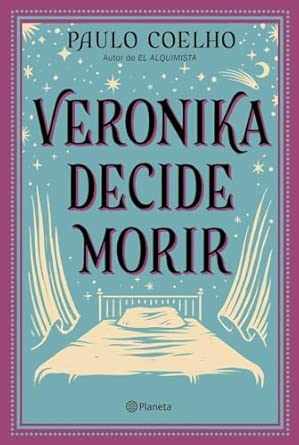 Veronika decide morir