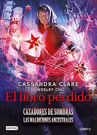 El libro perdido: 2