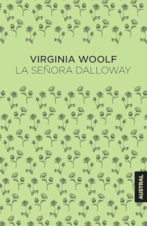 La señora Dalloway