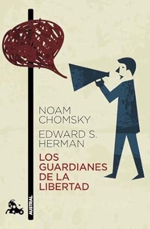 Los guardianes de la libertad