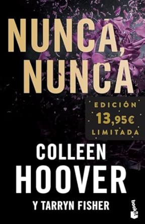 Nunca nunca