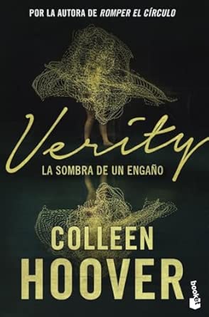 Verity. La sombra de un engaño