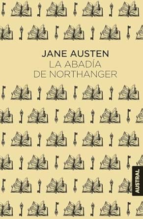 La abadía de Northanger