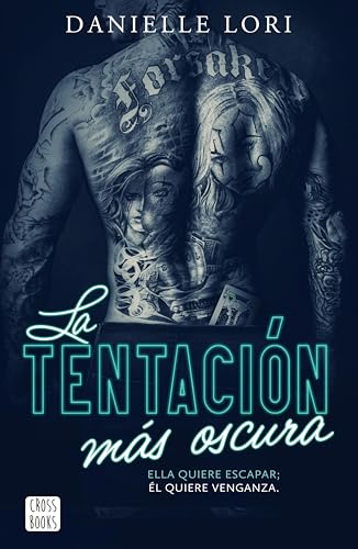 La tentación más oscura