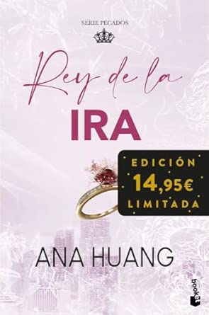 Rey de la ira