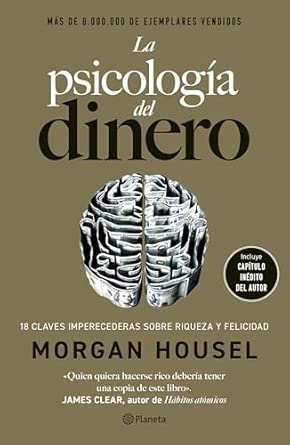 La psicología del dinero