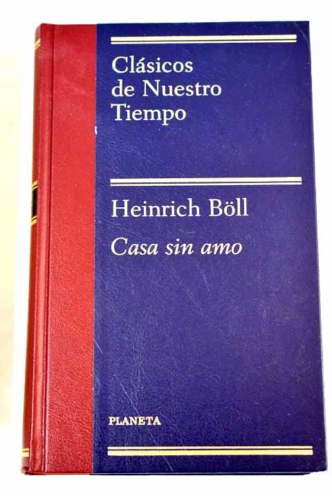 Casa sin amo