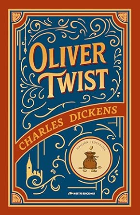 Oliver Twist