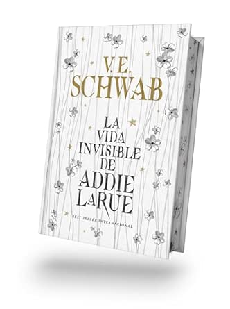 La vida invisible de Addie LaRue