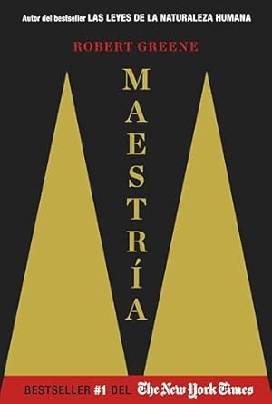 Maestría