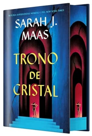Trono de cristal