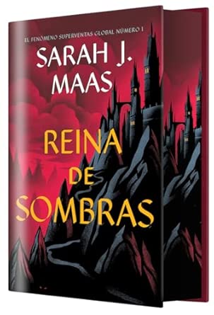 Reina de sombras