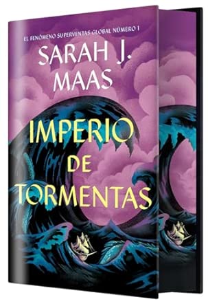 Imperio de tormentas