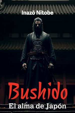 BUSHIDO: El alma de Japón