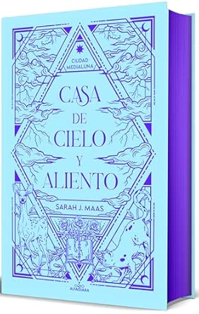 Casa de cielo y aliento
