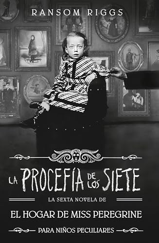 La profecía de los siete