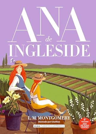 Ana de Ingleside