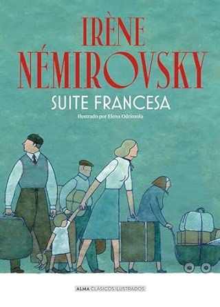 Suite francesa