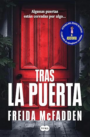 Tras la puerta