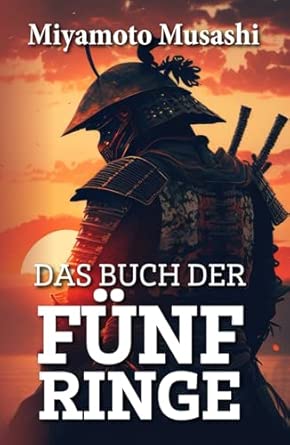 Das Buch der fünf Ringe