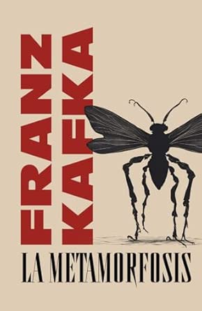 La metamorfosis