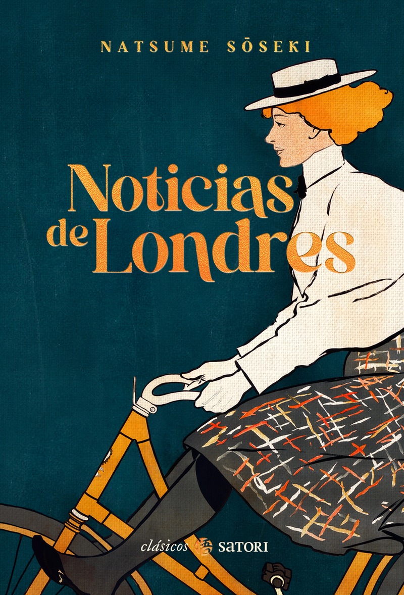 Noticias de Londres